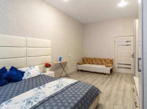 Квартира Знаменитая Крымская