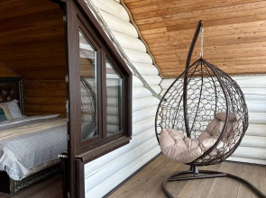 Частный дом Коттедж на Первой Линии, Караман 4