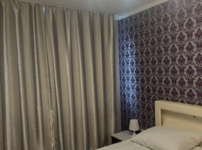 Апартаменты на Проспекте