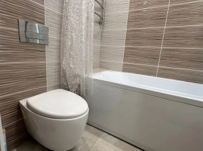 Квартира Благ&Амур