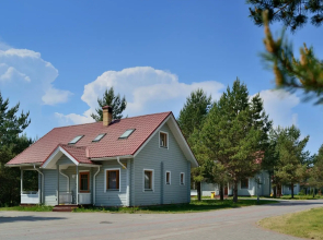 Centr sporta i otdyha Demino Recreation camp