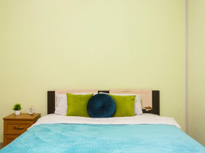 Квартира на Молодежная 1