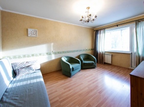 Апартаменты #Как Дома - Стойкости