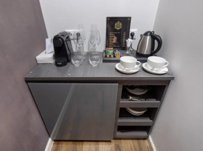 Rockmond 64 Junior Suite 4