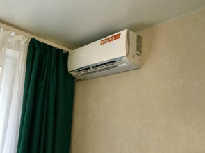 Квартира Студия Рядом с Академией Тенниса и Дс