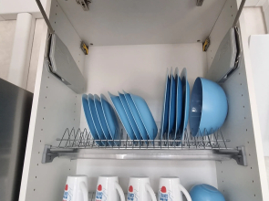 Апартаменты Студия Anna Stolz