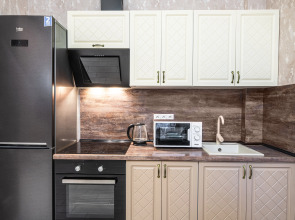 Апартаменты Новый Ремонт в Центре Сочи