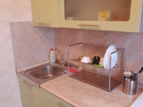 Квартира Волга 61