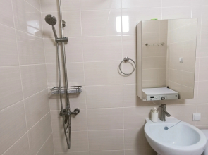 Апартаменты Джемете Бугаз с Видом на Море 1