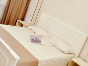 Отель Облака