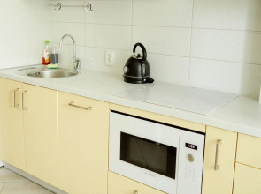 Апартаменты Apartburo City Centre