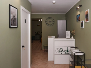 Gorod Hostel