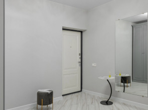 Апартаменты Aura с евроремонтом