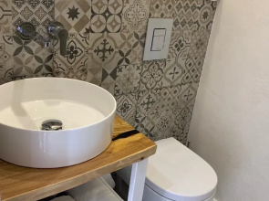 Апартаменты Trullo House