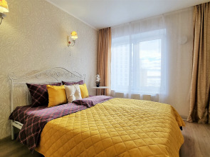 Апартаменты Добрый Дом в ЖК Видный