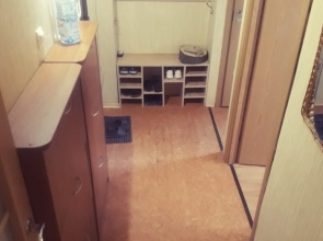 Apartamenty u ozera