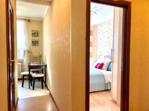 Квартира Artamonova apart