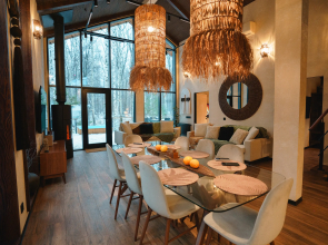 Barnhouse Guest house