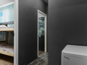 Жилые помещения На Восстания