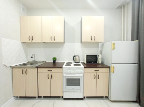 Комфортные апартаменты возле ТРЦ Планета