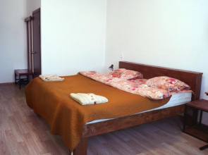 Гостевой Дом Крестовая сопка