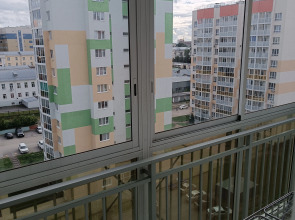 Квартира Aura