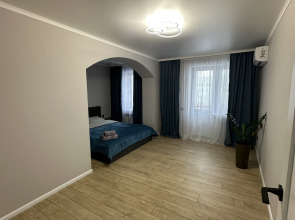 Квартира у Подножья Горы