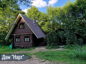 Гостевой дом Кужи