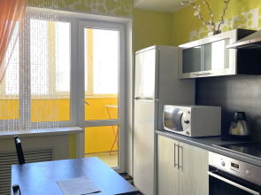 Апартаменты Сутки Уфа на Карла Маркса 62