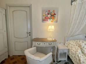 Квартира 2-х комнатные апартаменты Классик на Набережной