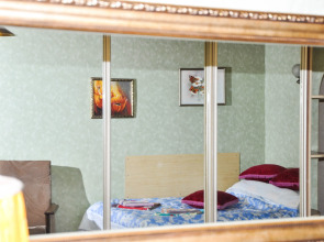 Квартира на Тургенева 11A