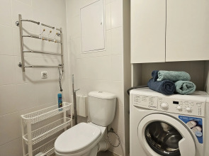 Квартира на улице Осиновая 9