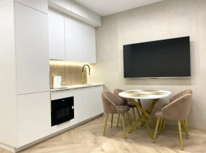 Апартаменты Goodroom