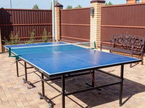 Апартаменты Инкодом