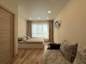 Квартира Новая Просторная квартира рядом с Аквапарком