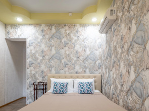 Апартаменты Место под солнцем 5