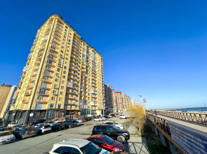 Апартаменты Времена Года 15