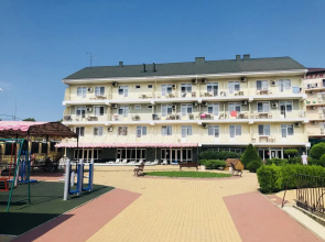 Retro Hotel