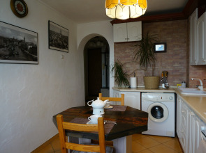 Квартира С Видом на Набережную у Музея Мирового Океана