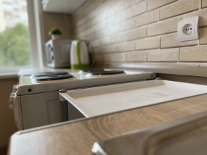 Квартира Линейная 33/3