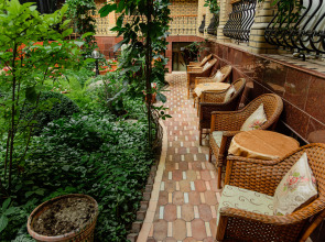 Отель Grand Samarkand Superior - B