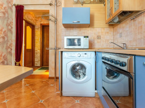 Апартаменты Сладких Снов на Толмачёва 17