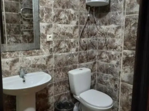 Отель Парк Отель Галина