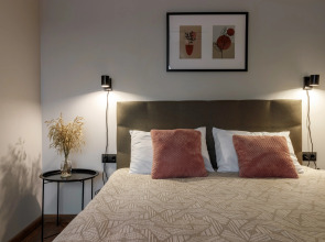 Апартаменты Виатур на Ожешко