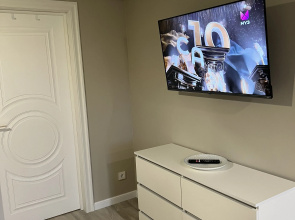 Апартаменты Rose Lux Attic