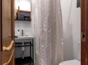 Гостевой дом Гаррах