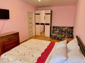 Квартира Уютная квартира на Губина