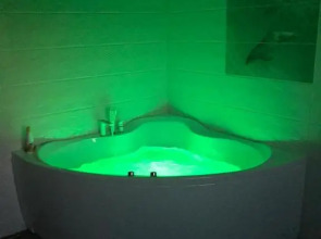 Отель Ареанда