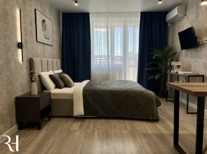 Апартаменты ЖК Июнь