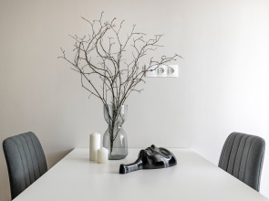 Апартаменты Life Lesnaya